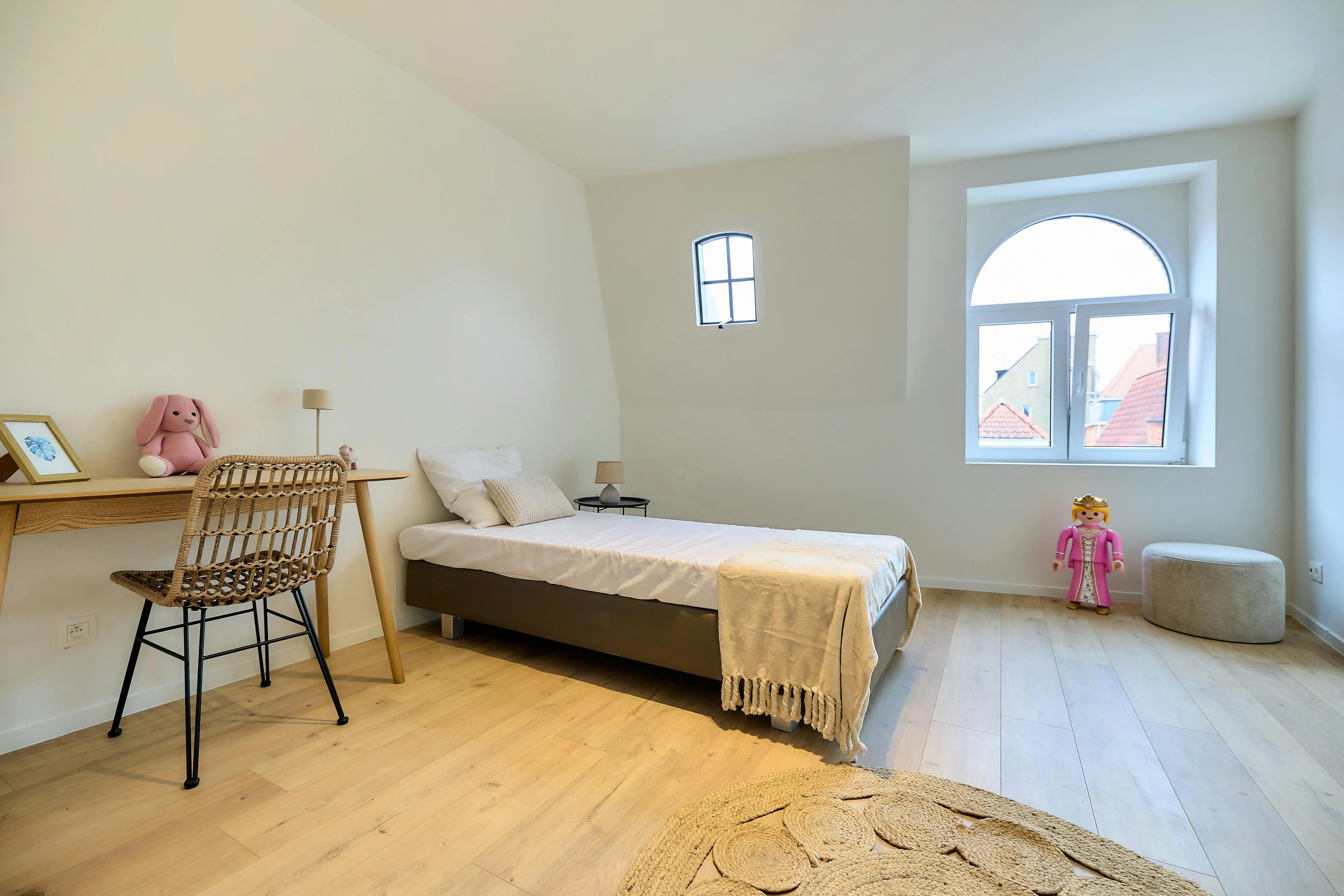 Uniek herenhuis MET LIFT foto 28