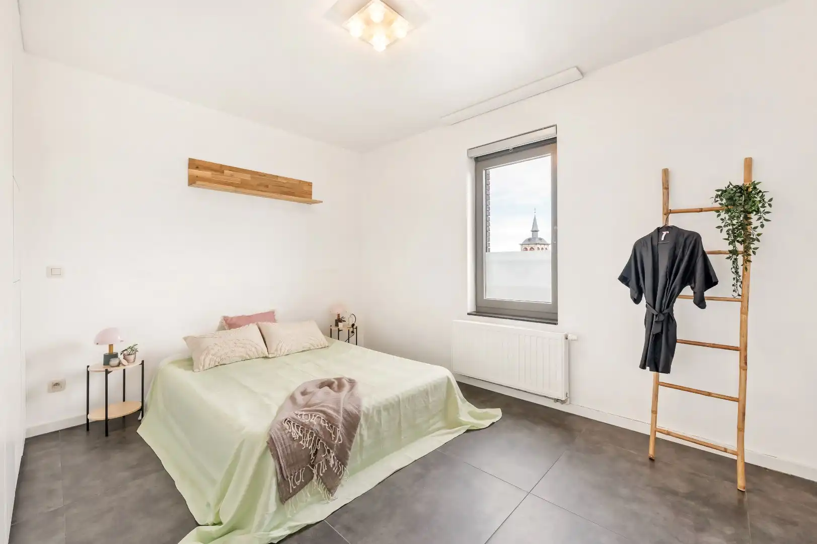 Penthouse met ruime terrassen en prachtige zichten!  foto 19