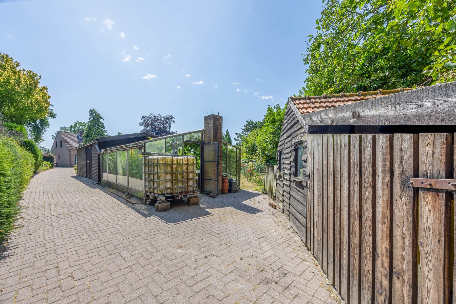 Huis te koop foto 15