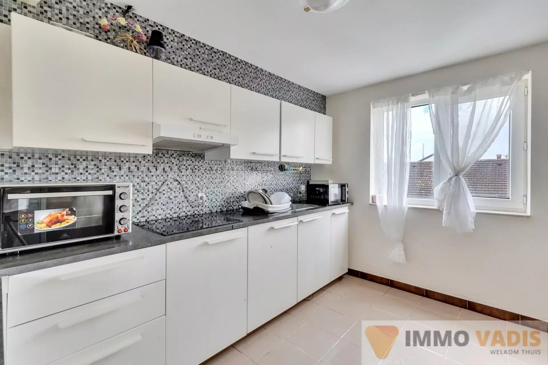 Charmant duplex appartement met autostaanplaats foto 7