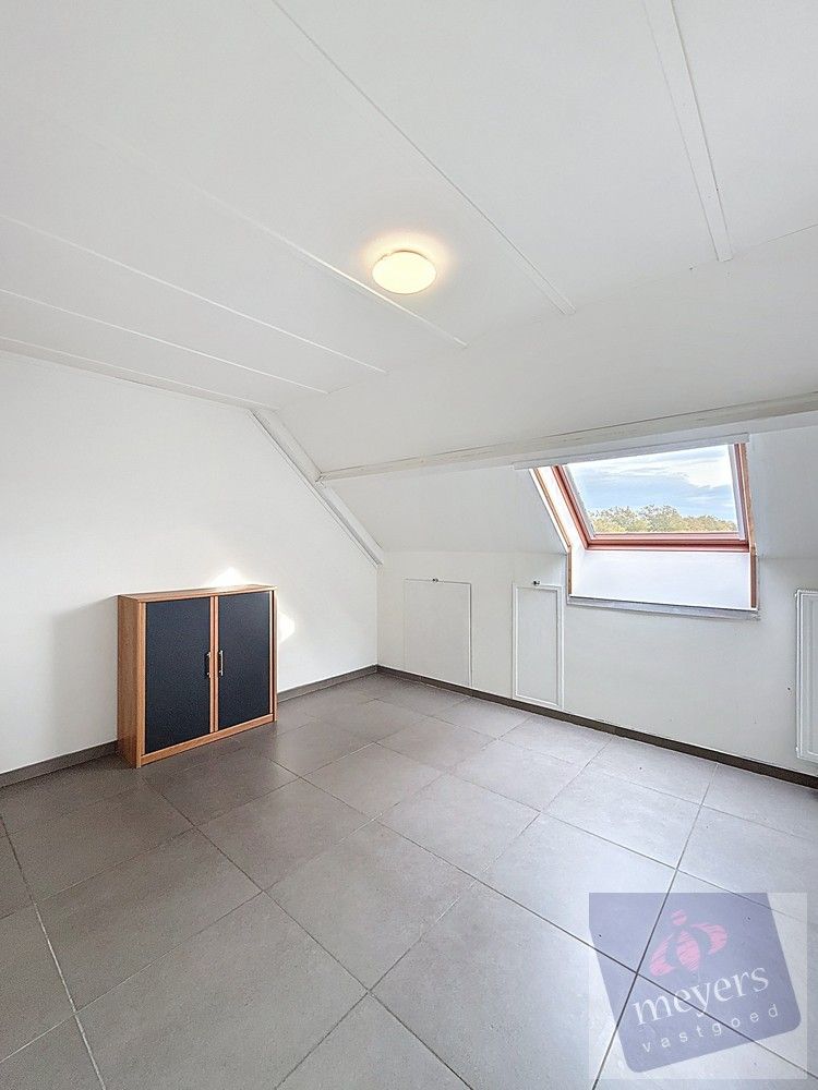 Zorgwoning (appartement) – Hasseltse Dreef 70, 3512 Stevoort foto 14