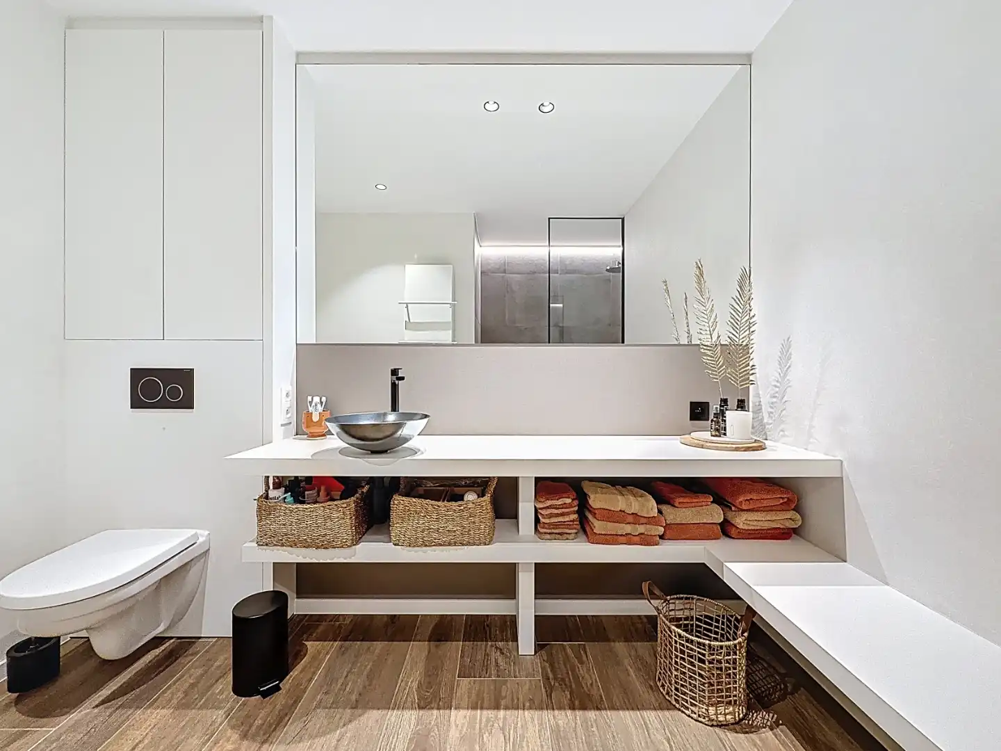 Luxueus appartement met zeezicht en zuidgericht terras te Nieuwpoort foto 11