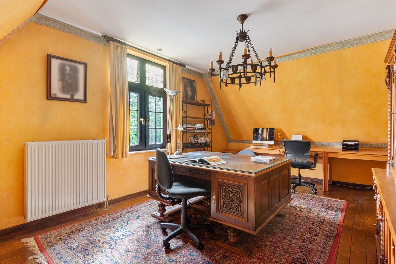 Charmante villa met 5 slaapkamers, 2 badkamers op 2144m² te Schotenhof! foto 20