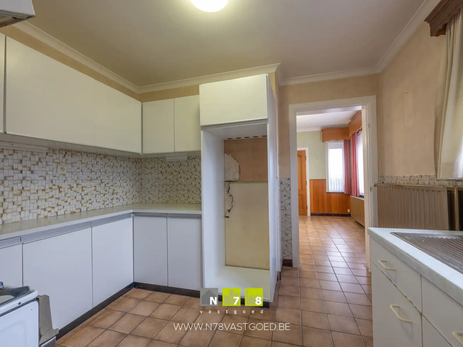 Huis te koop foto 17