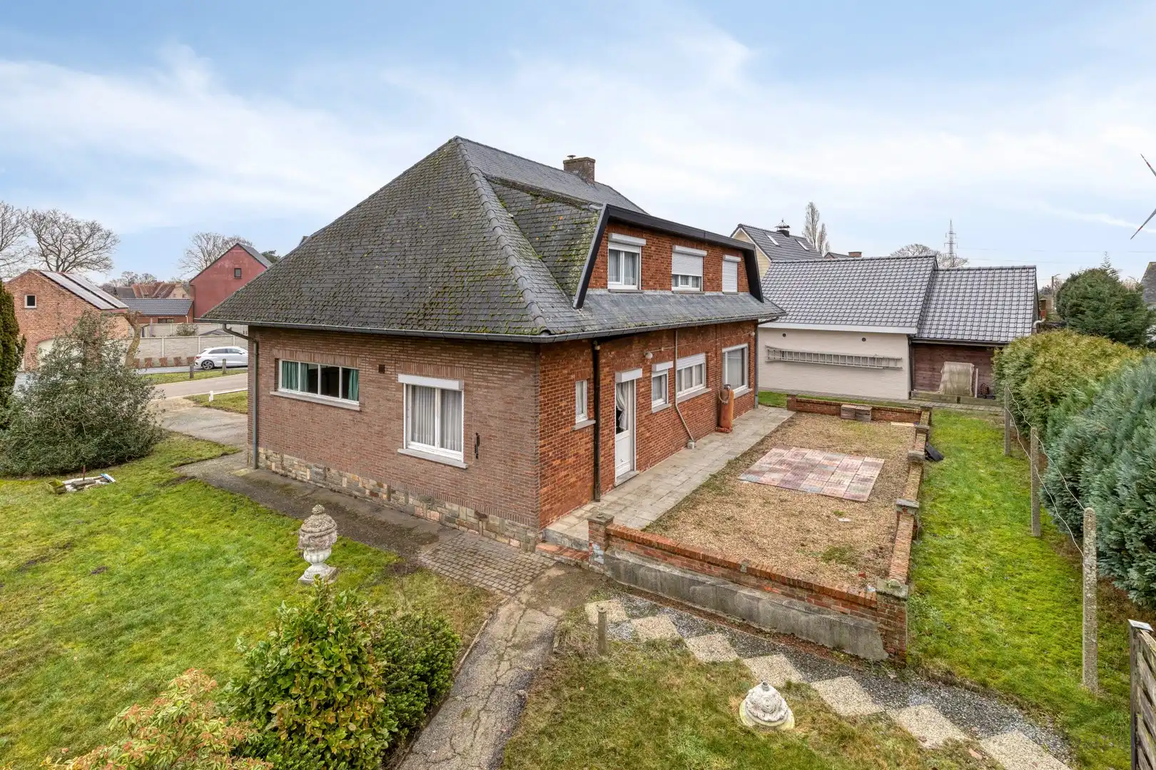 Woning te koop in Tessenderlo foto 23
