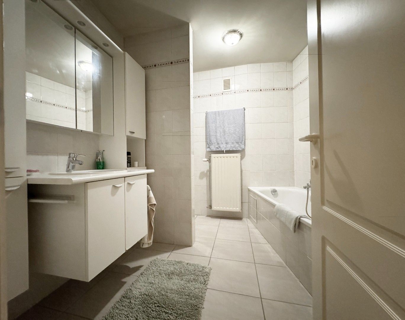 Gezellig appartement in centrum van Borgloon foto 9
