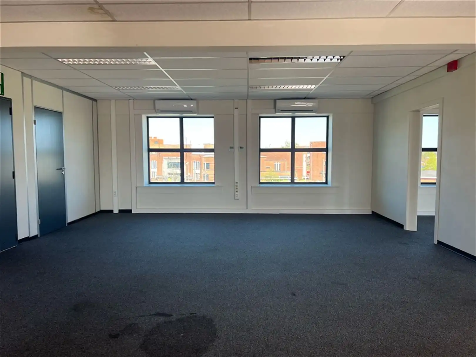 Kantoren gelegen ten noorden van Antwerpen foto 8