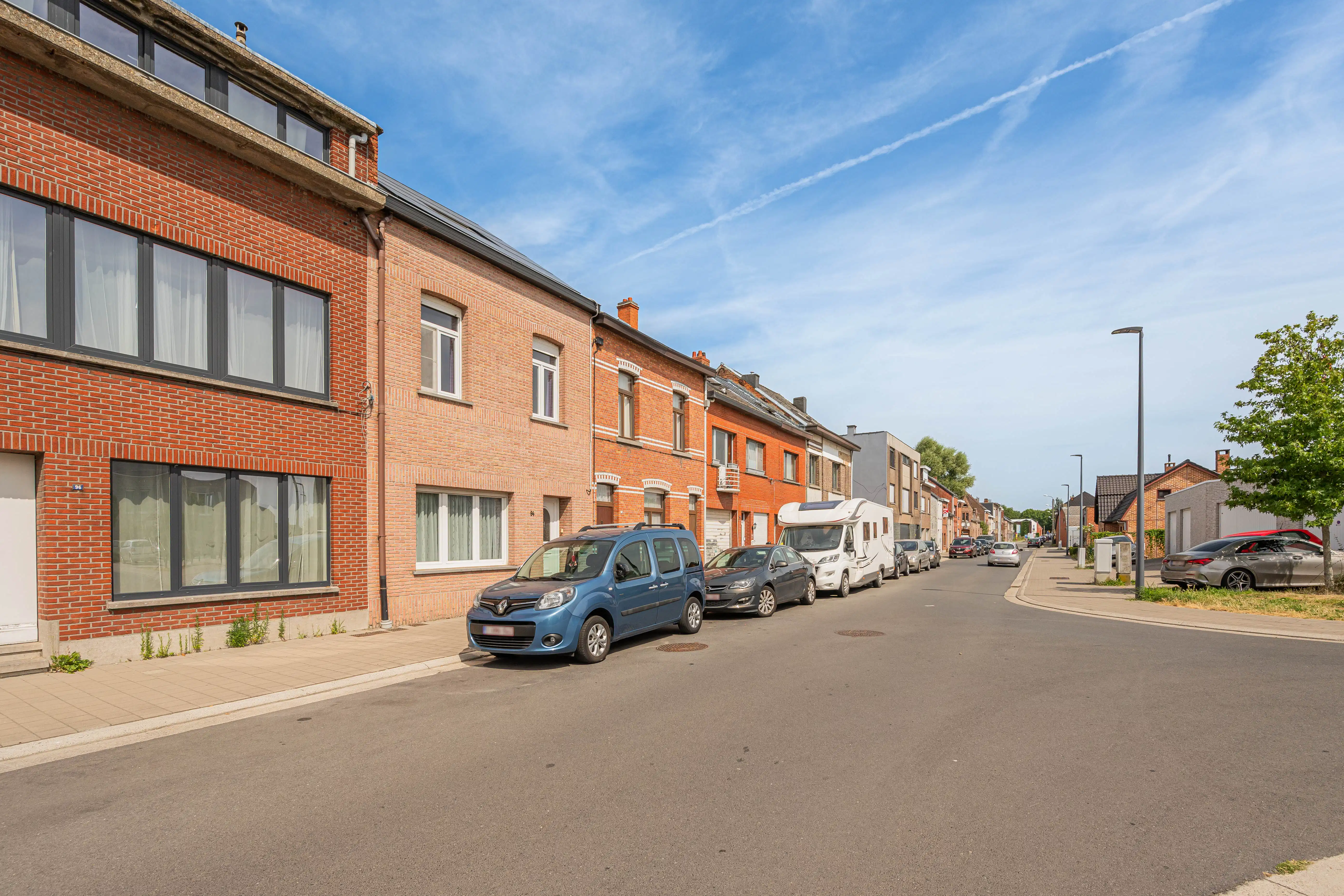 Gezellige instapklare woning in hartje Willebroek foto 24