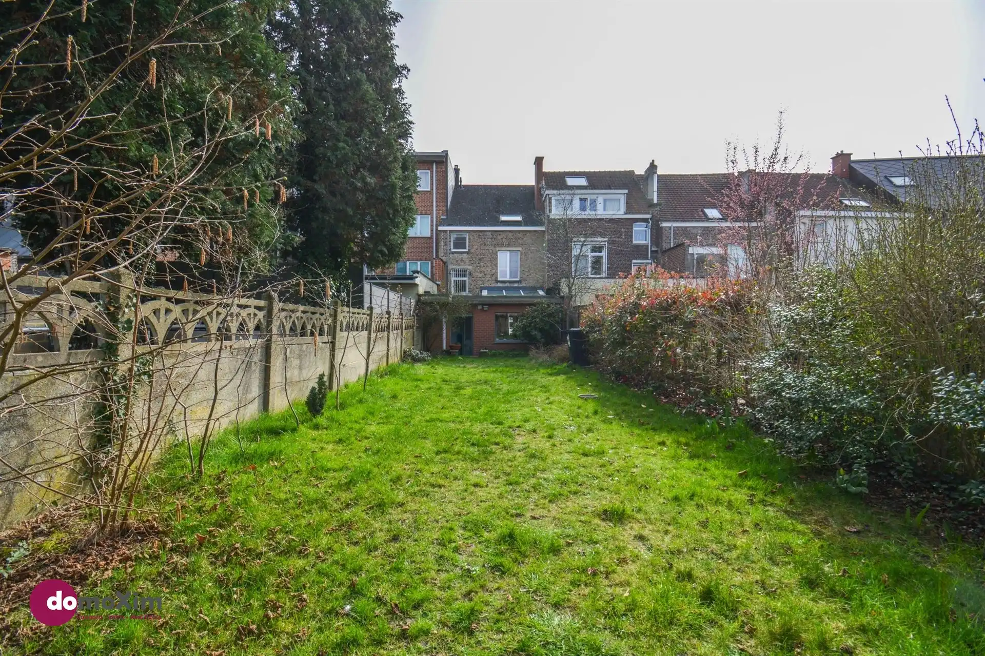 Prachtige gerenoveerde herenwoning met 4 slaapkamers in het centrum van Zaventem foto 26