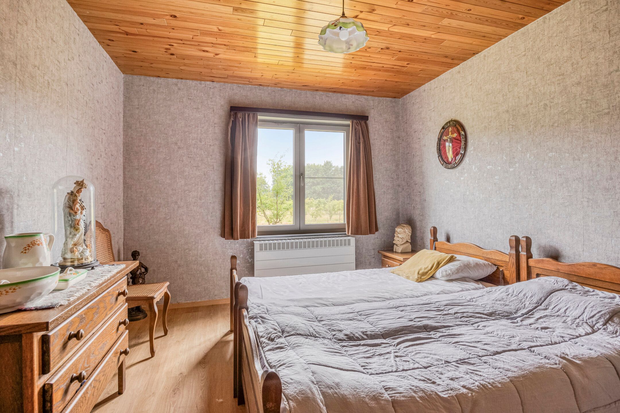 Prachtige gelijkvloerse woning op groot perceel foto 17