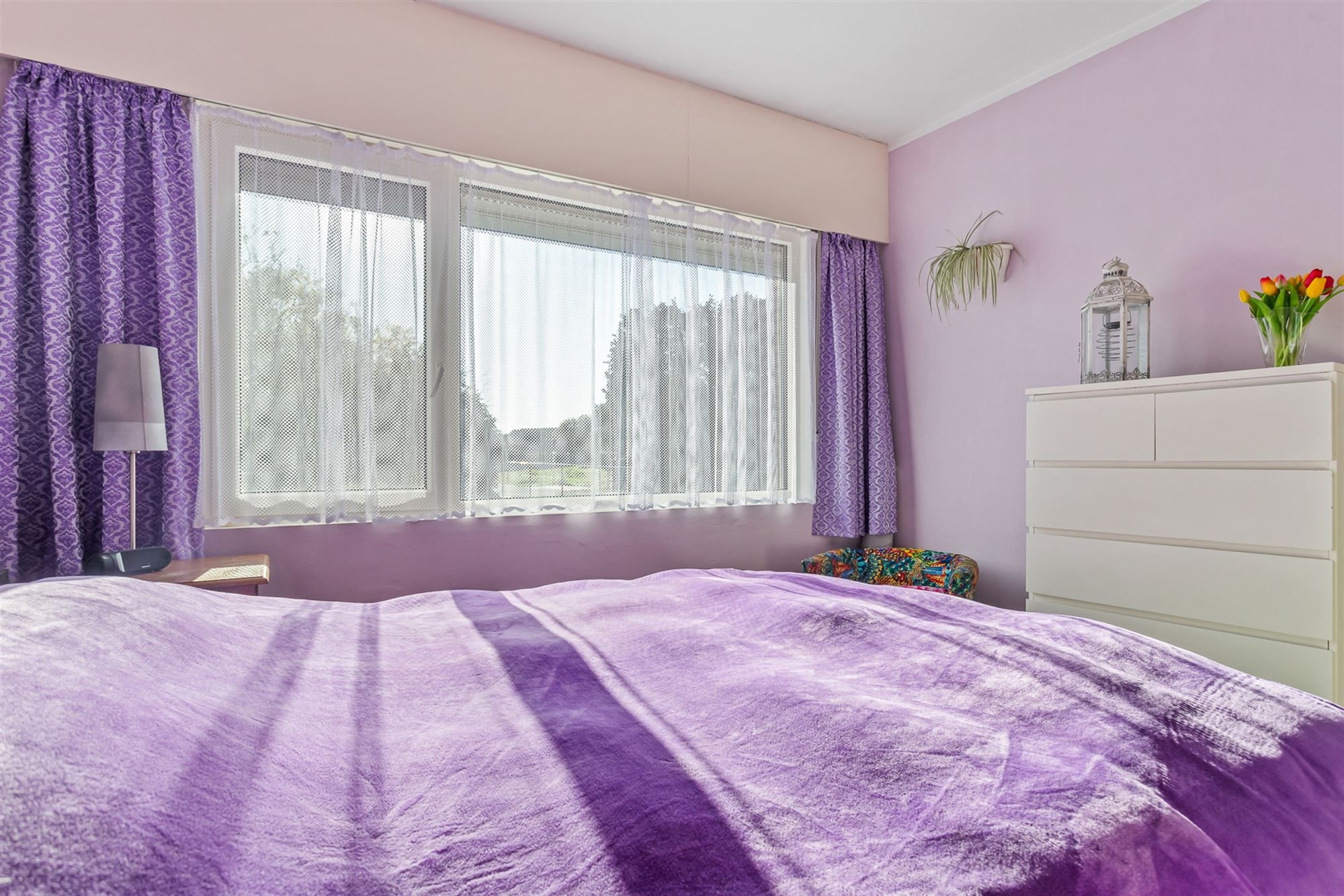 VOLLEDIG GERENOVEERDE, PERFECT INSTAPKLARE WONING OP MOOI PERCEEL! foto 18