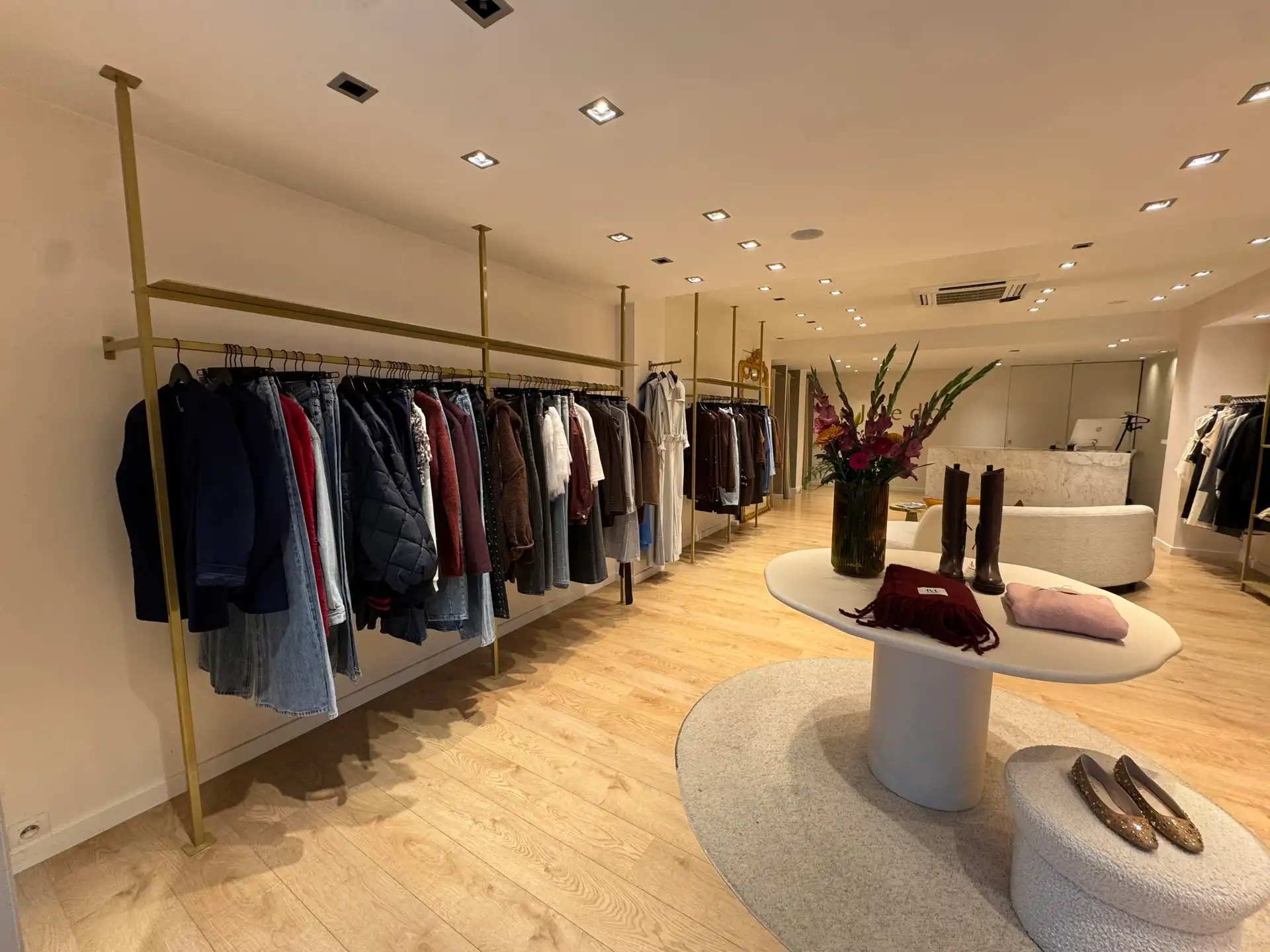 Instapklaar handelspand van 80m² foto 7