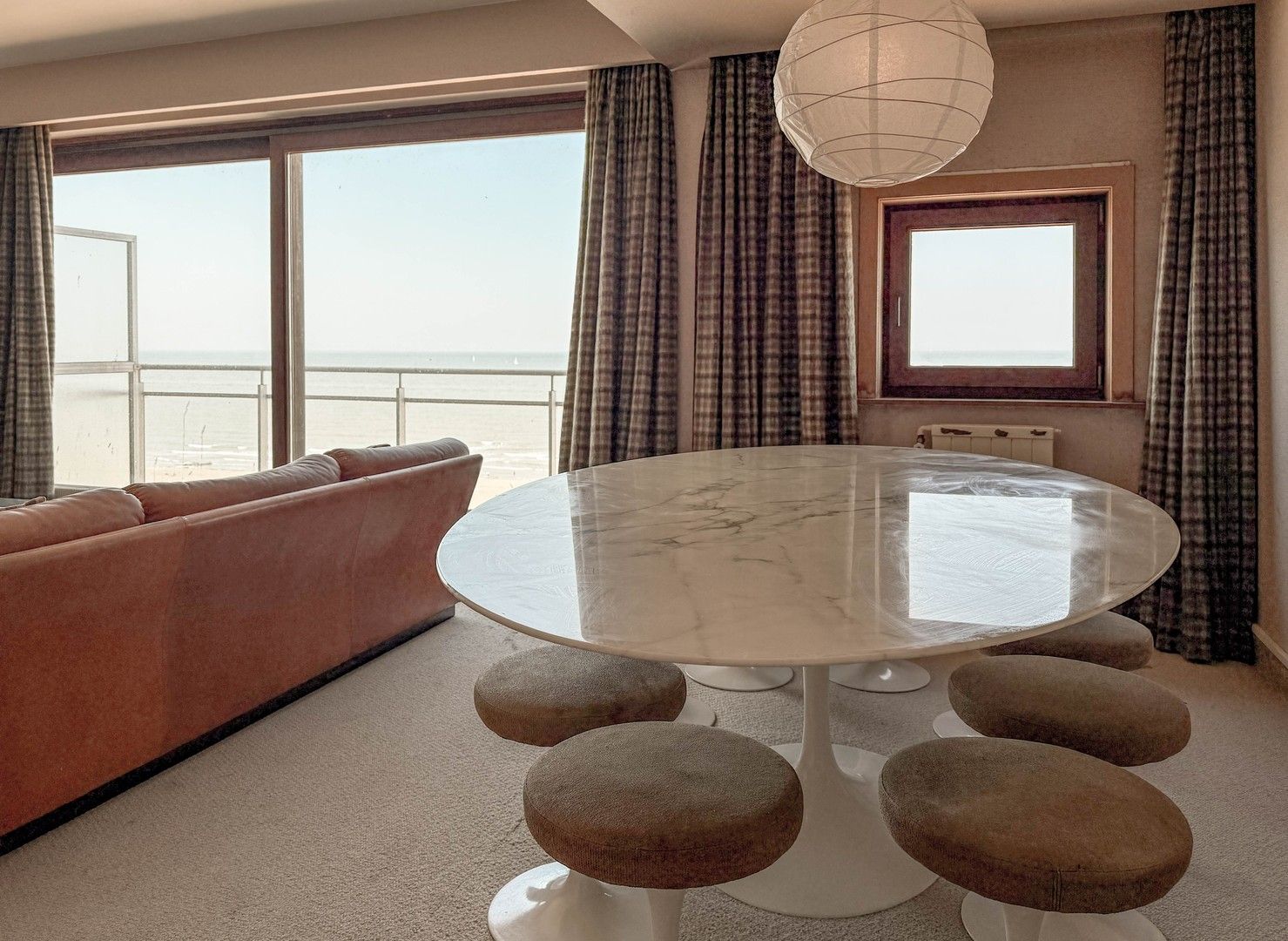 Bijzonder 3- slaapkamer appartement op de Zeedijk foto 7
