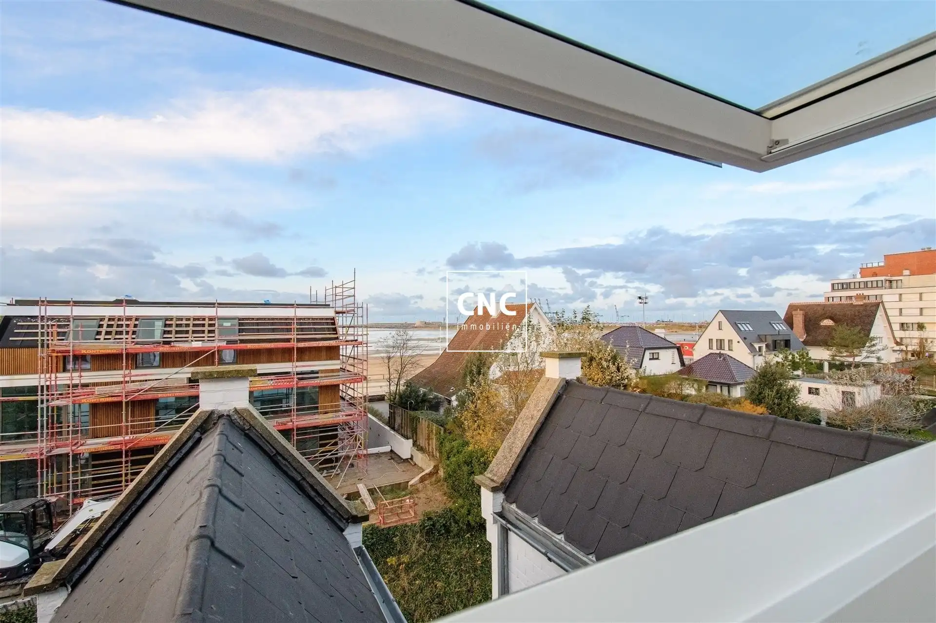 Instapklaar dakappartement in een mooie villa-residentie foto 8