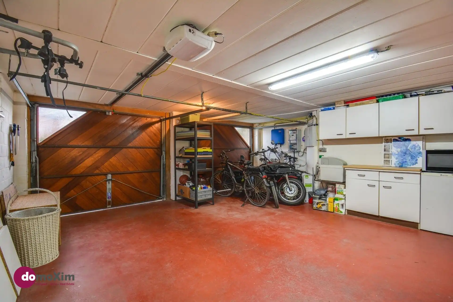 Instapklare woning met prachtige tuin  foto 15