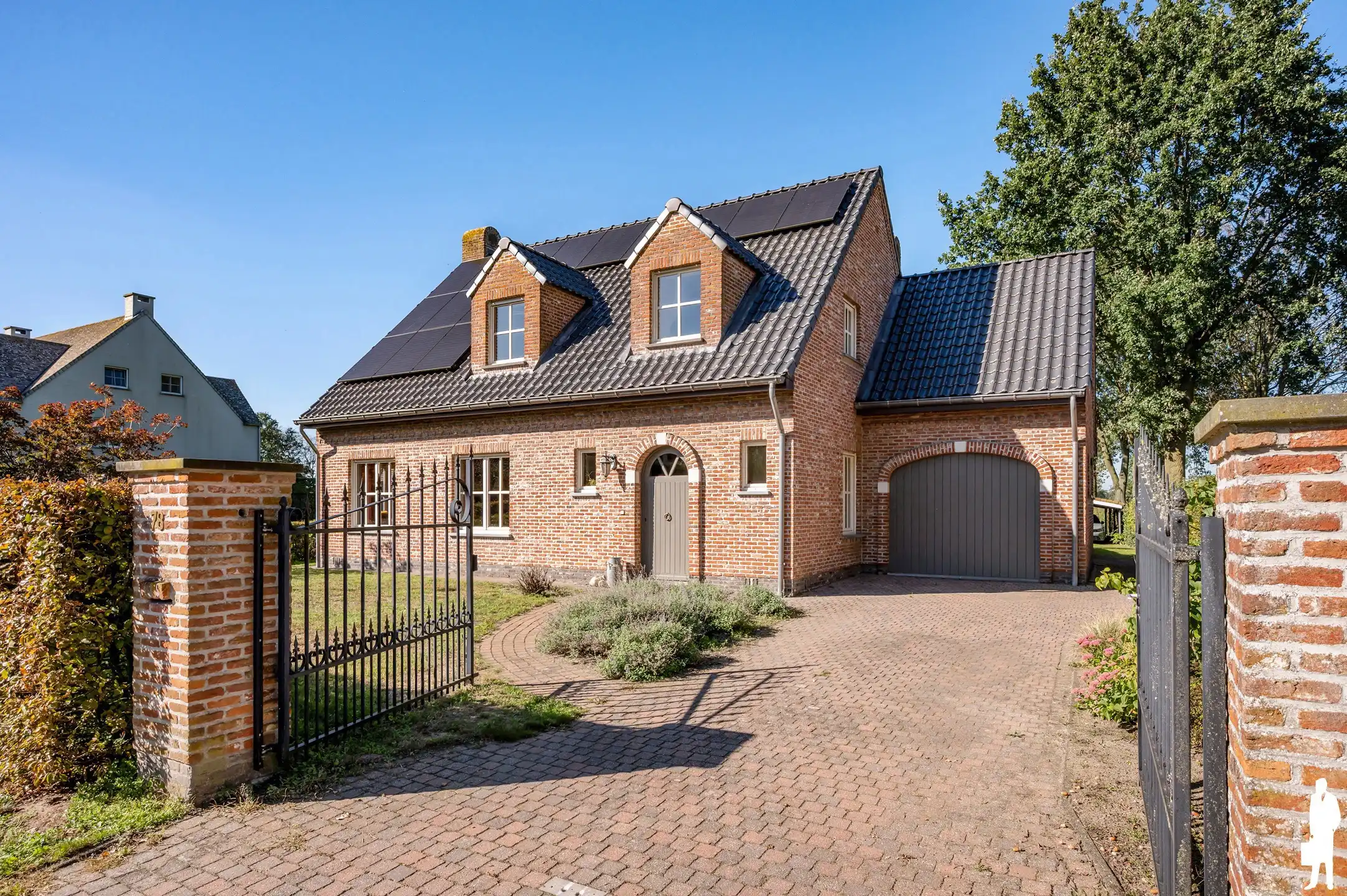 Huis te koop Holleweg 78 - 2920 Kalmthout