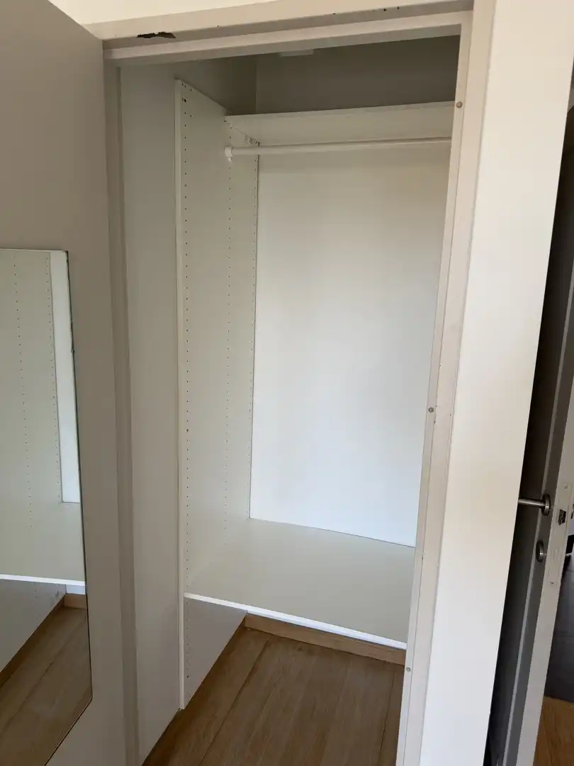 2 slaapkamer appartement met prachtig zicht foto 23