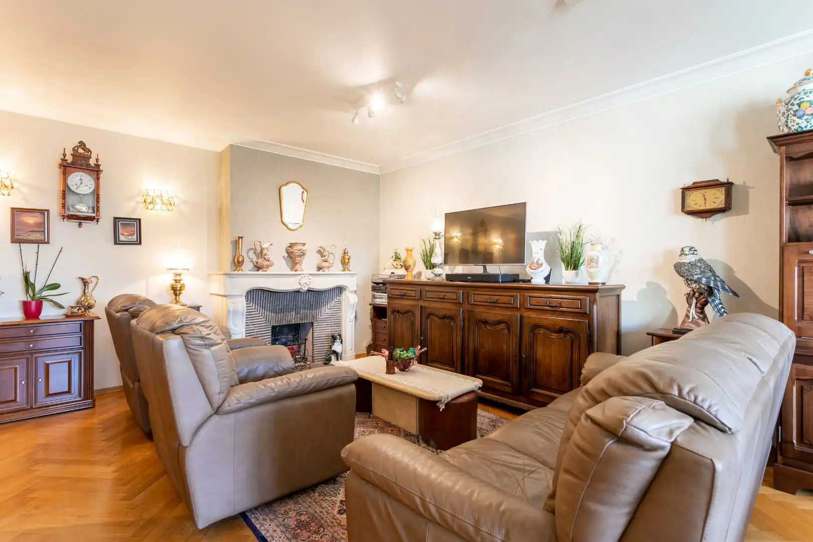 Instapklaar en energiezuinig app 3 slpks en terras foto 3