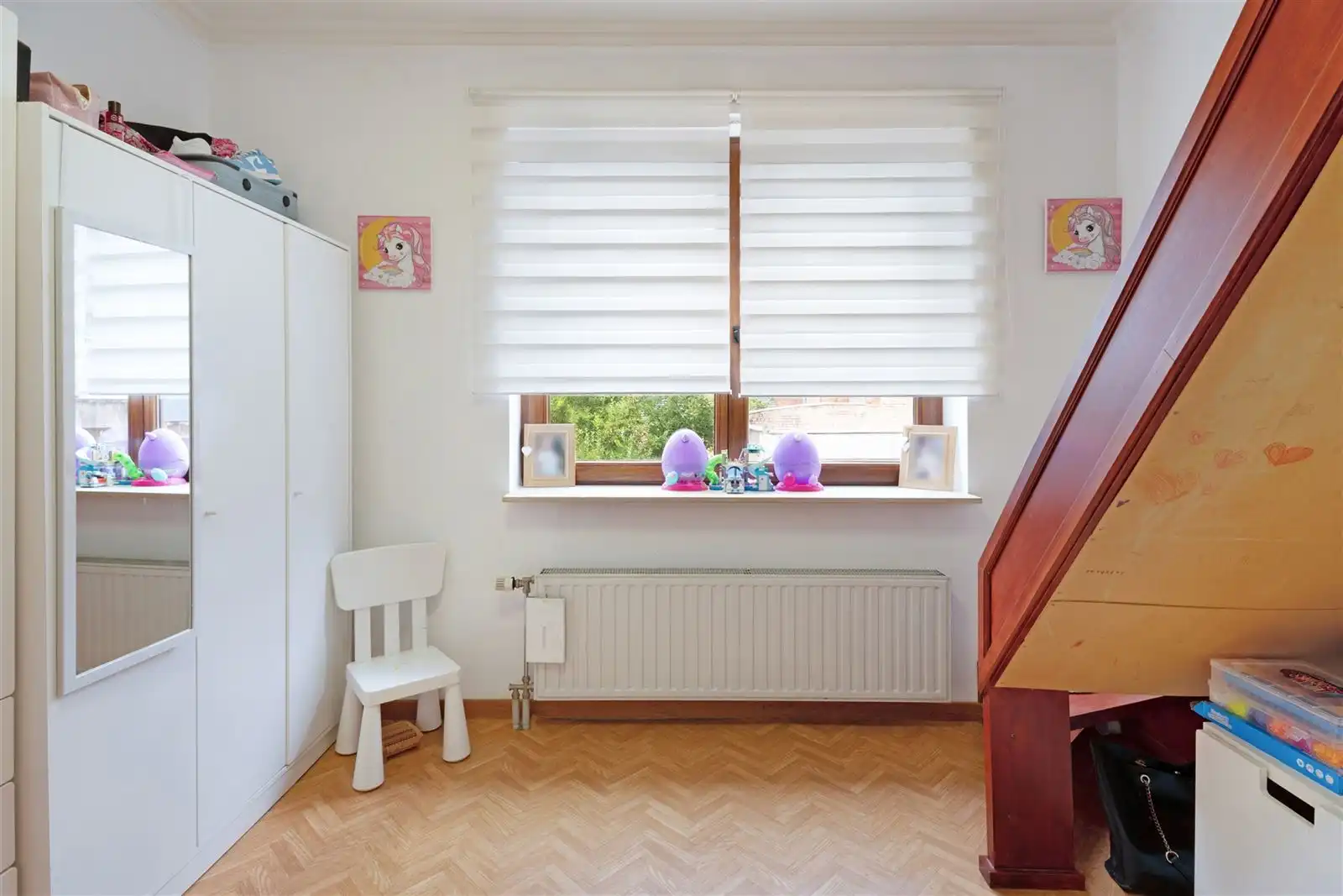 Ruim herenhuis in hartje Aalst foto 11