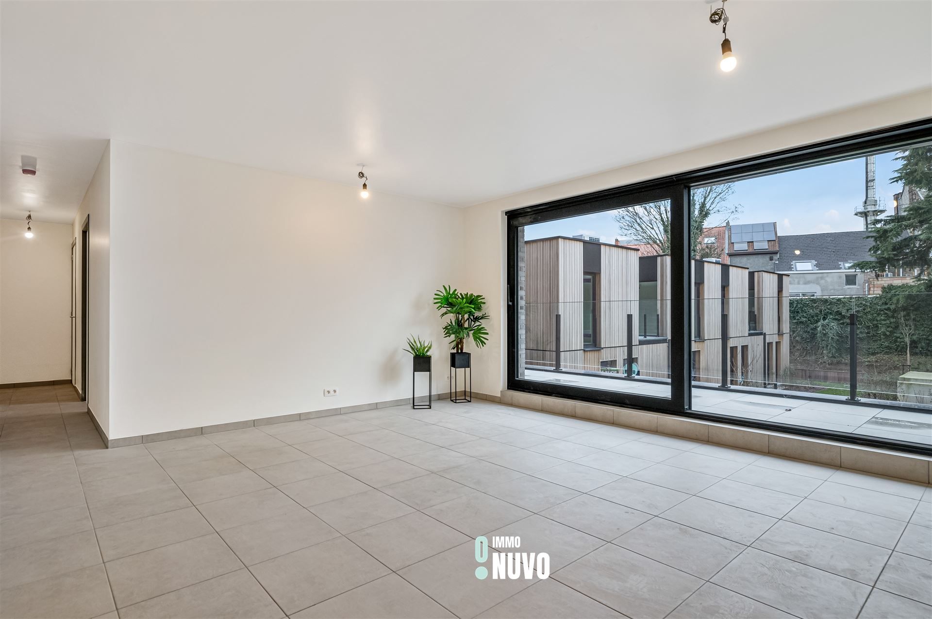 BEN-nieuwbouwappartement in hartje Aalst foto 5