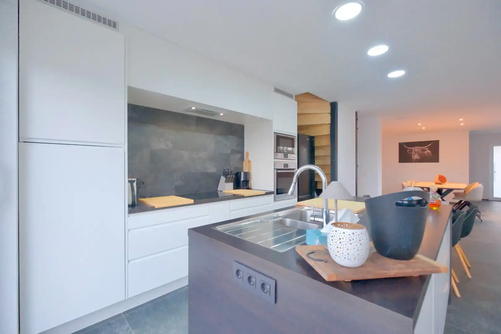 Lichtervelde - Prachtige woning met 3 slpks en staanplaats! foto 10