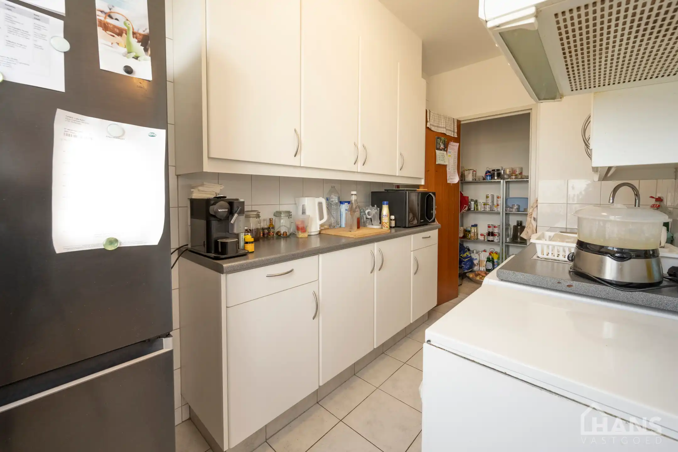 2-slaapkamerappartement met terras foto 4