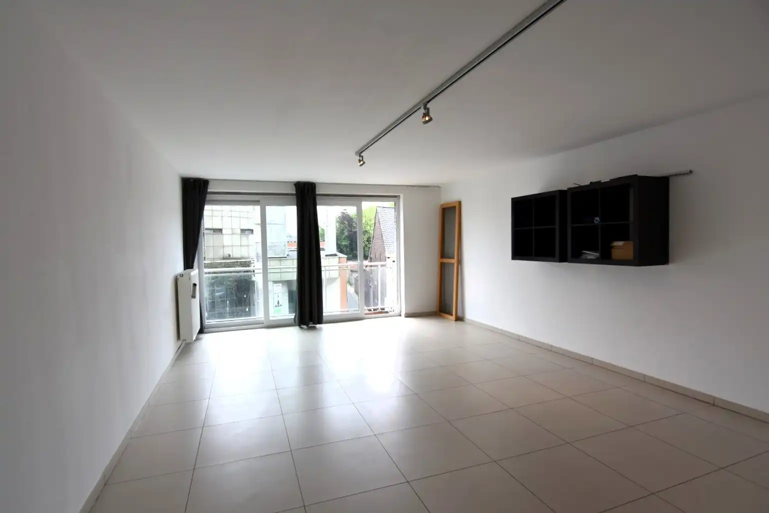 Lichtrijk 1-slpk appartement in centrum Roeselare foto 4