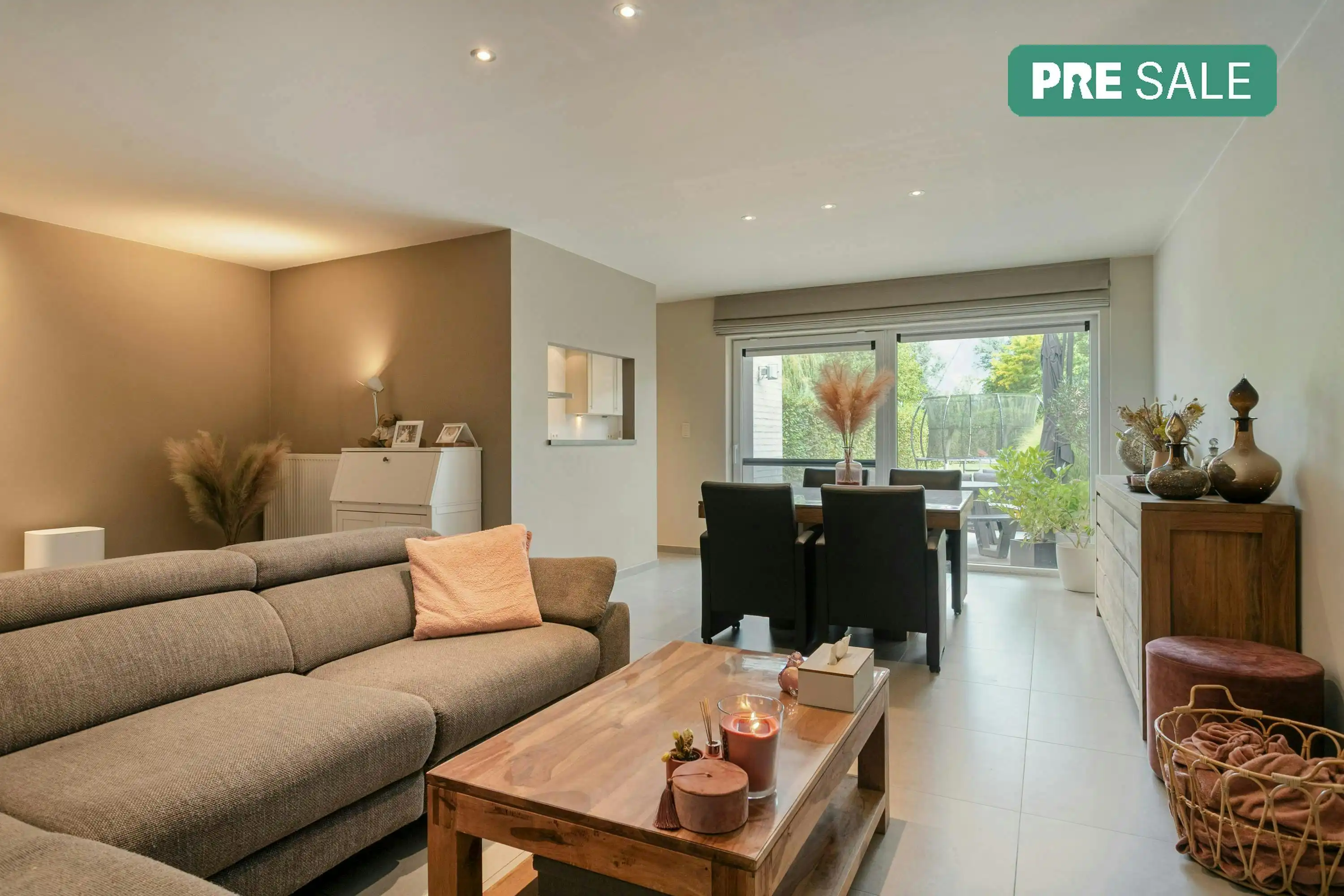 Huis te koop Heiplasweg 8/A - 9340 Lede