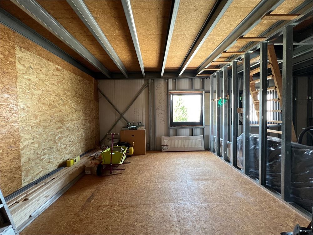 Instapklare woning met 3 slaapkamers en garage (mogelijkheid 5 slaapkamers) foto 13