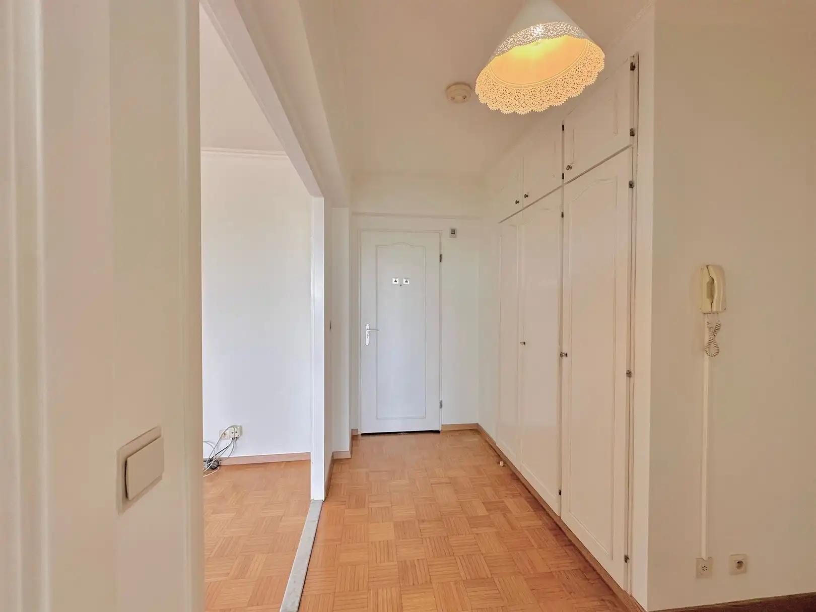 Leuk 1-slaapkamer appartement in het hartje van Dendermonde  foto 10