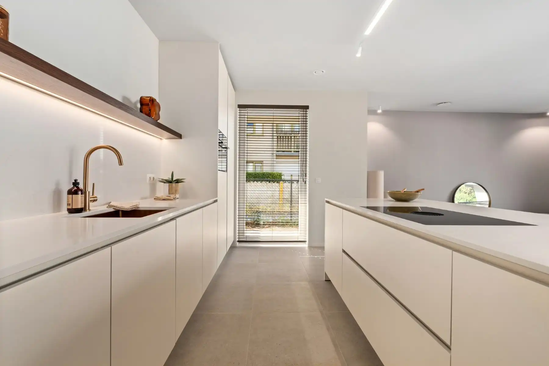Appartement te koop Leopold II Laan 81a - 8670 Oostduinkerke