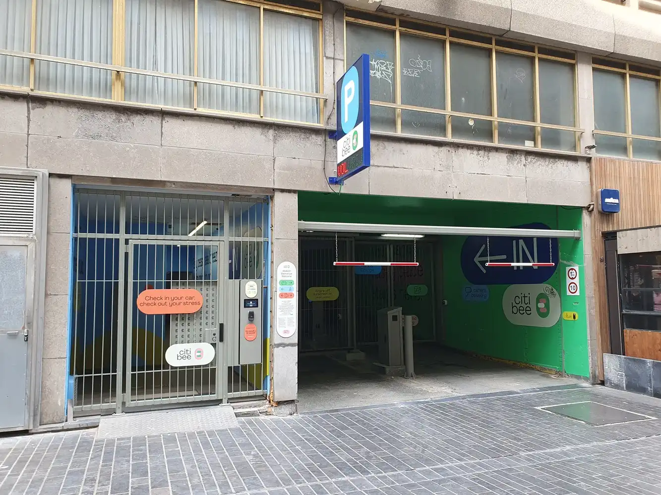 EUROPACENTRUM STPL 911 foto {{pictureIndex}}