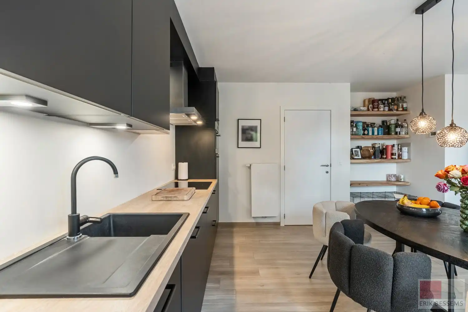 Huis te koop foto 10