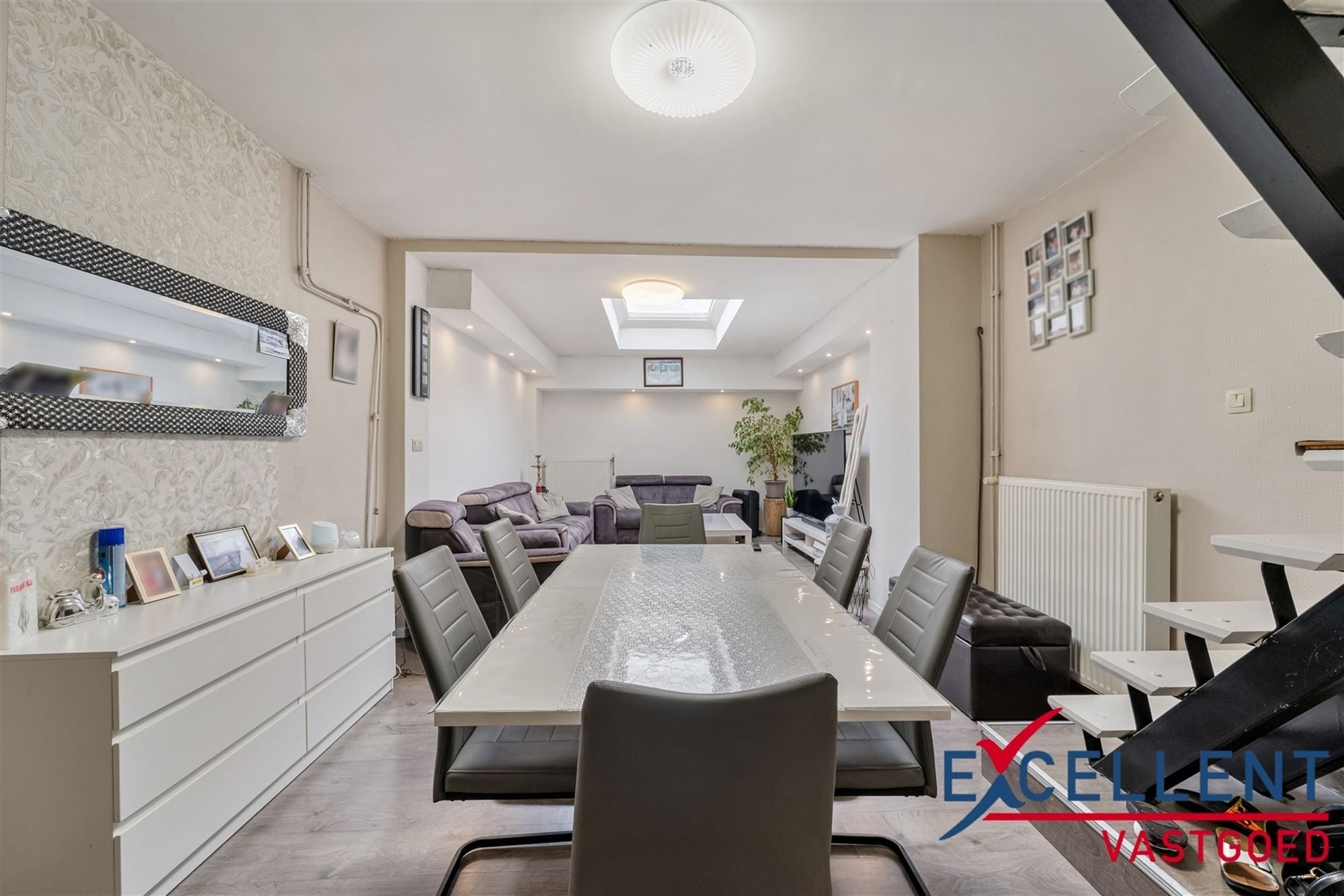 Instapklare woning te Gent foto 3