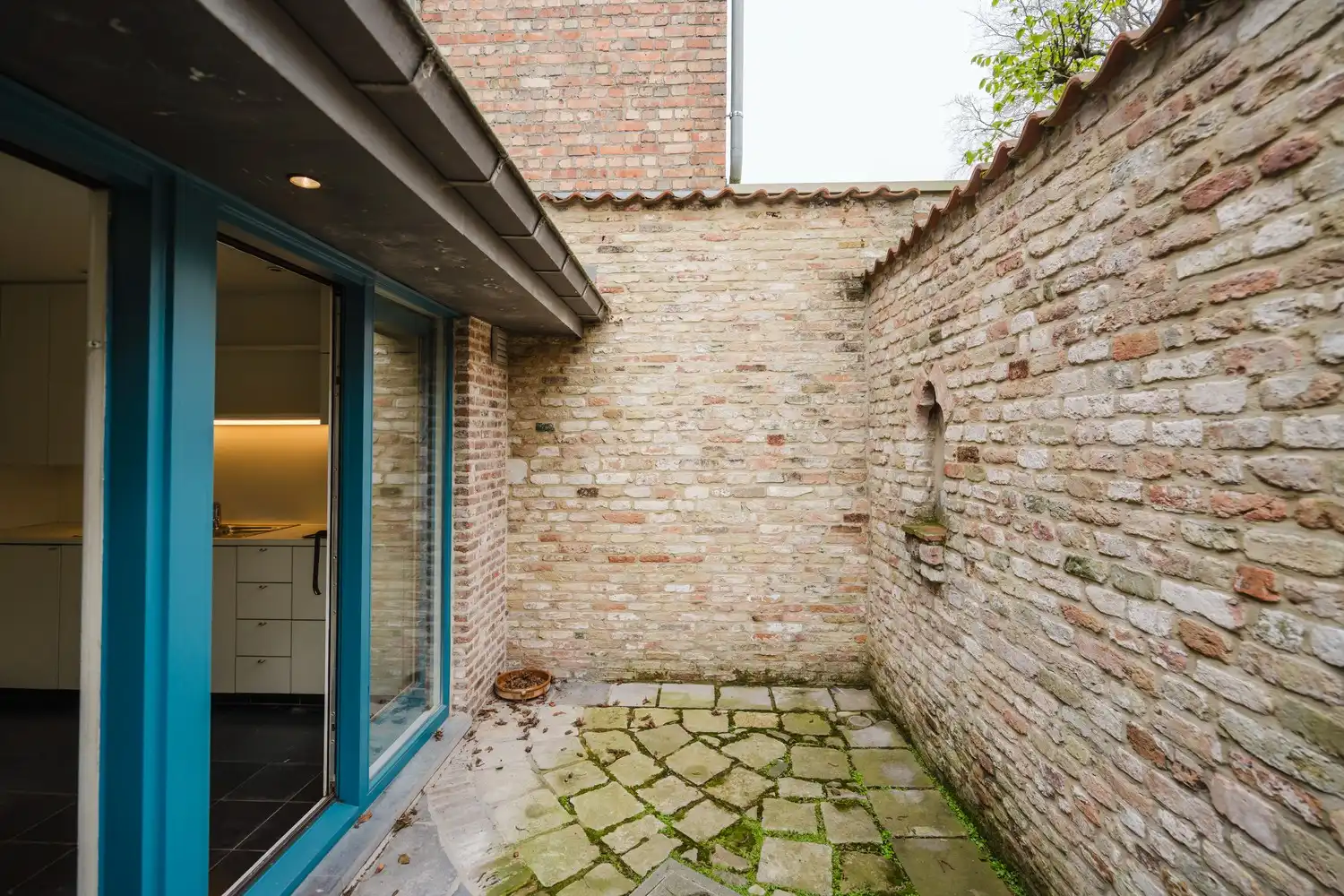 KARAKTERWONING HARTJE BRUGGE foto 9