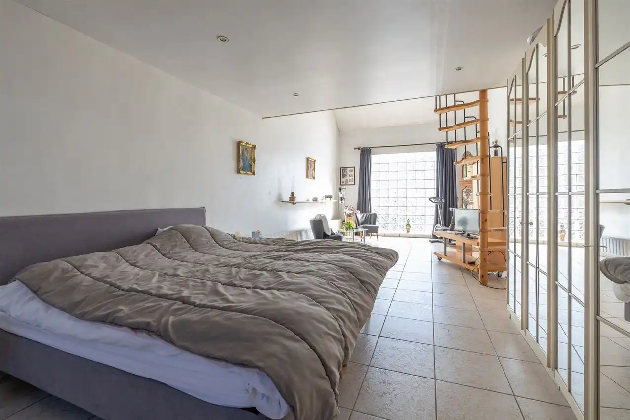 Ruime gezinswoning in het hartje van Scherpenheuvel foto 13