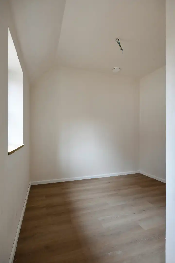 Afgewerkte halfopen bebouwing met 3 slaapkamers, tuin, terras en garage in Kerkom! - EPB A kWh/m² - bewoonbare opp. 147 m² - 6% BTW Mogelijk foto 18