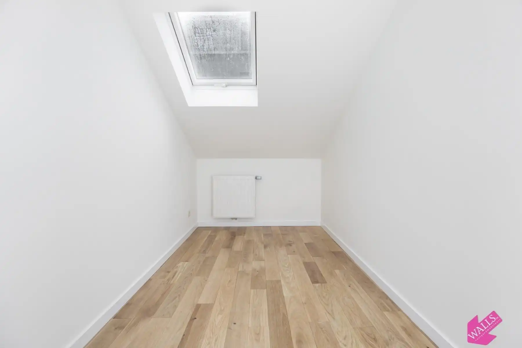 Gerenoveerde woning met tuin op Zurenborg foto 8
