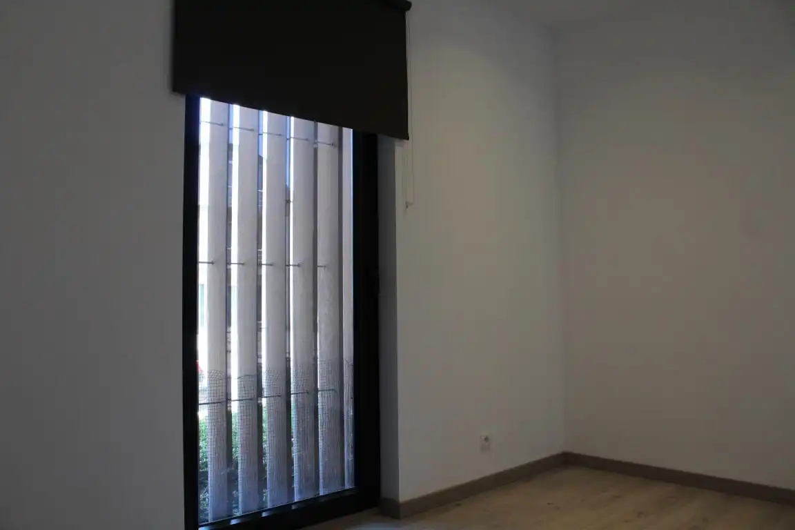 Energiezuinig gelijkvloers appartement foto 12