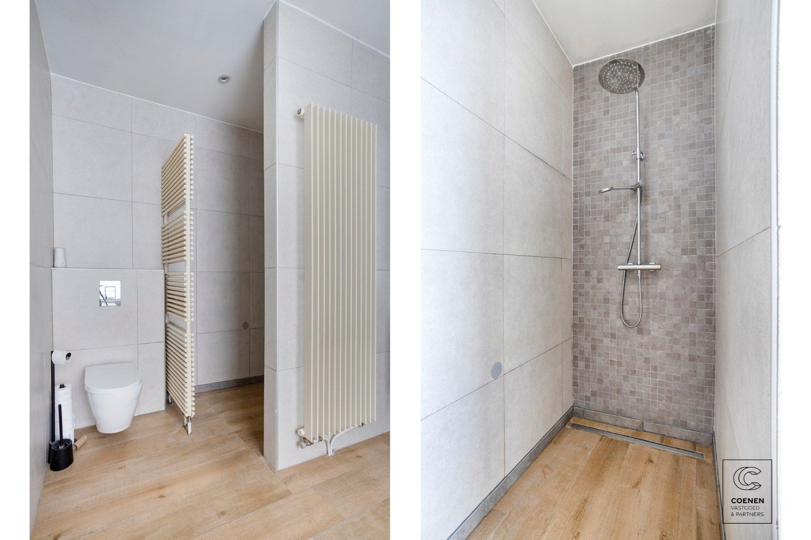 Grondig gerenoveerde woning (2020) met 3 slaapkamers en ruime tuin! foto 13