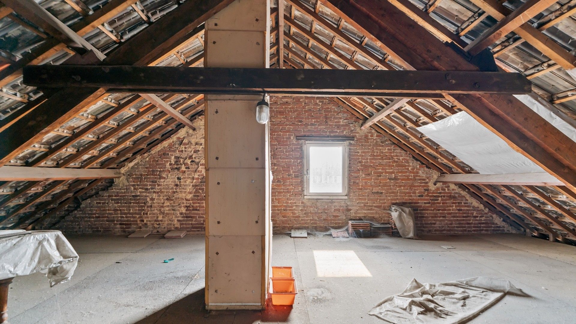 Te renoveren half-open woning met 3 slpks op een perceel van 20a 75ca vlakbij de Nederlandse grens foto 20