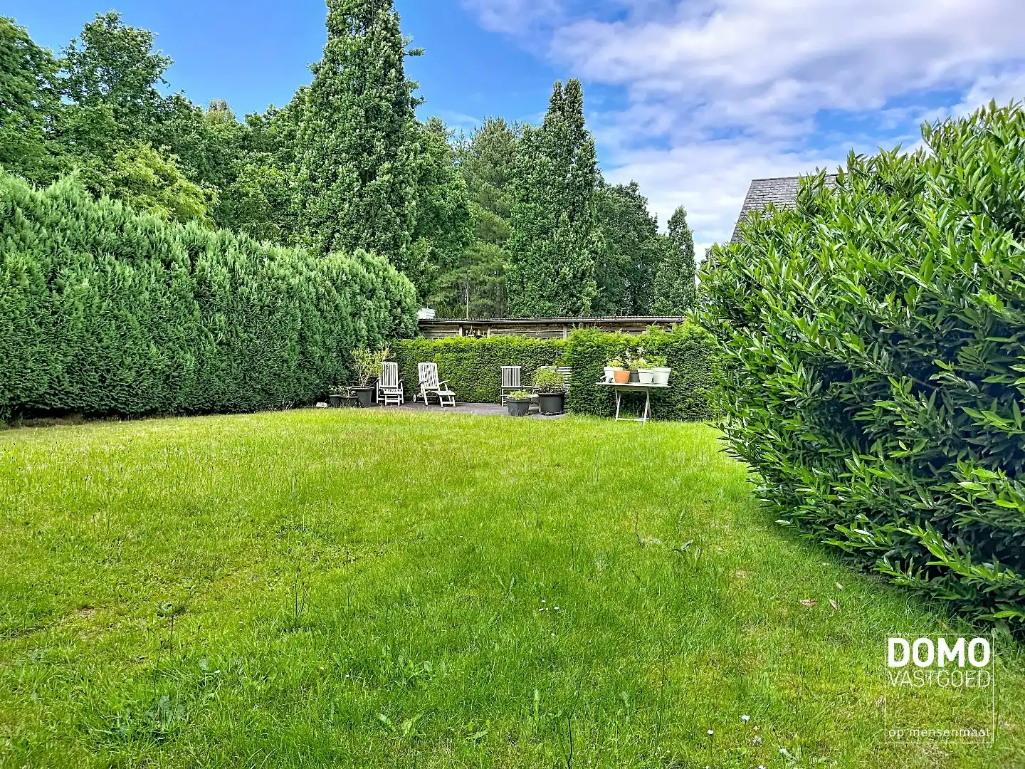 Ruime gezinswoning met 3 slaapkamers en mooie tuin foto 14