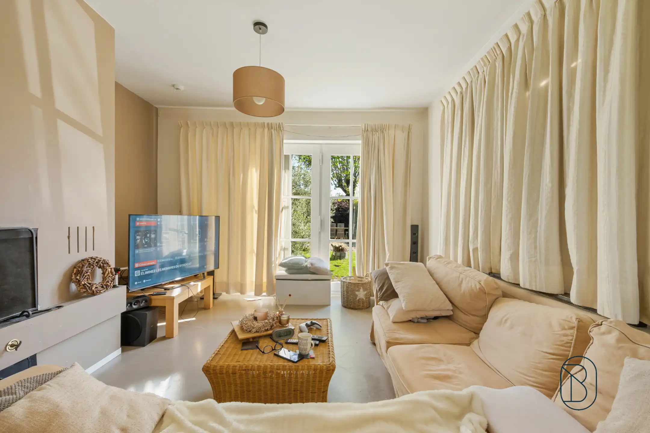 Topgelegen charmante bungalow met potentieel.  foto 12