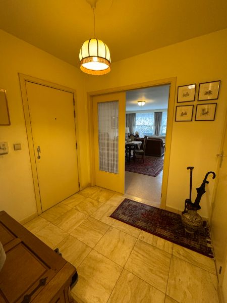 Appartement met 2 slaapkamers tegenover Shopping 1 foto 22