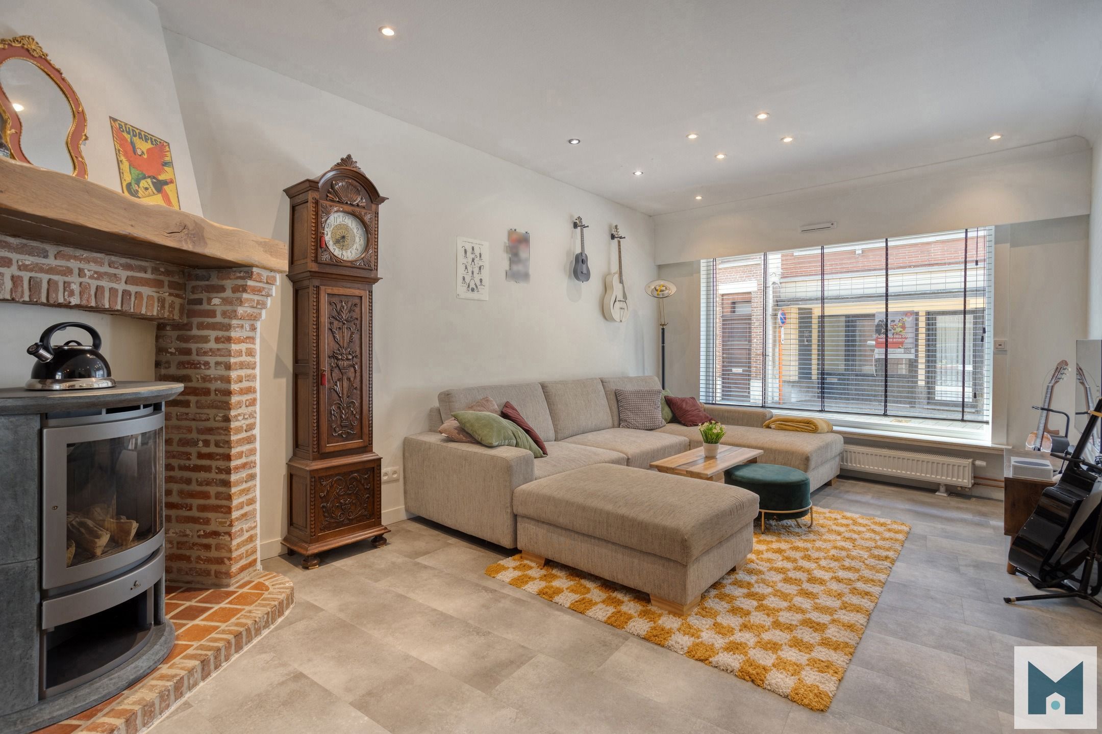 Gezellige, instapklare gezinswoning te Zele met garage! foto 5