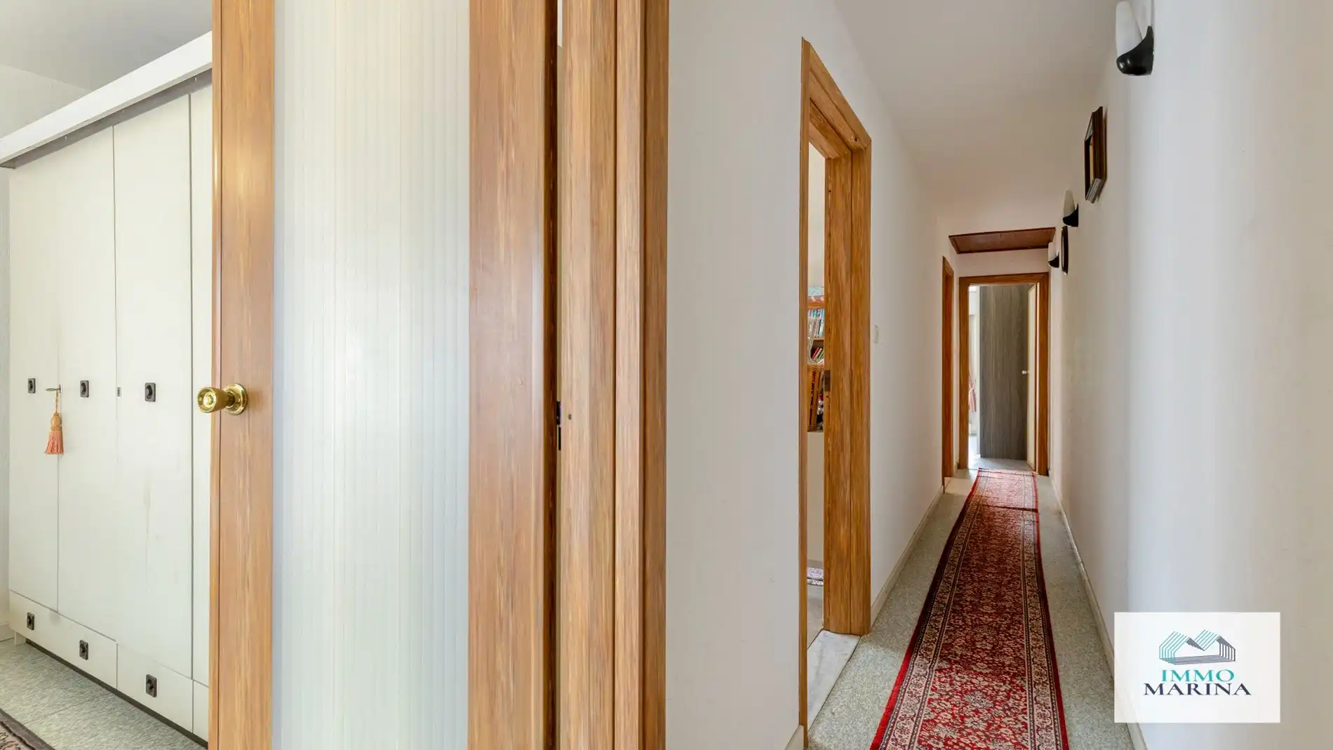 VRIJSTAANDE WONING MET TUIN IN LANGDORP foto 11