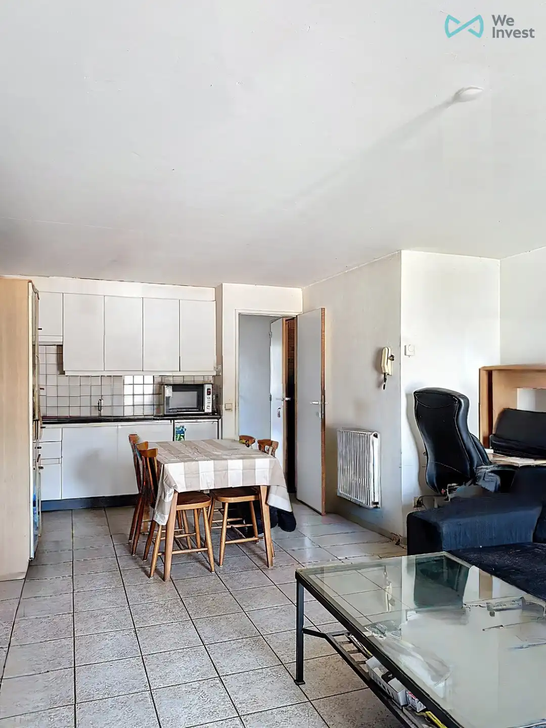 Appartement te koop foto 29