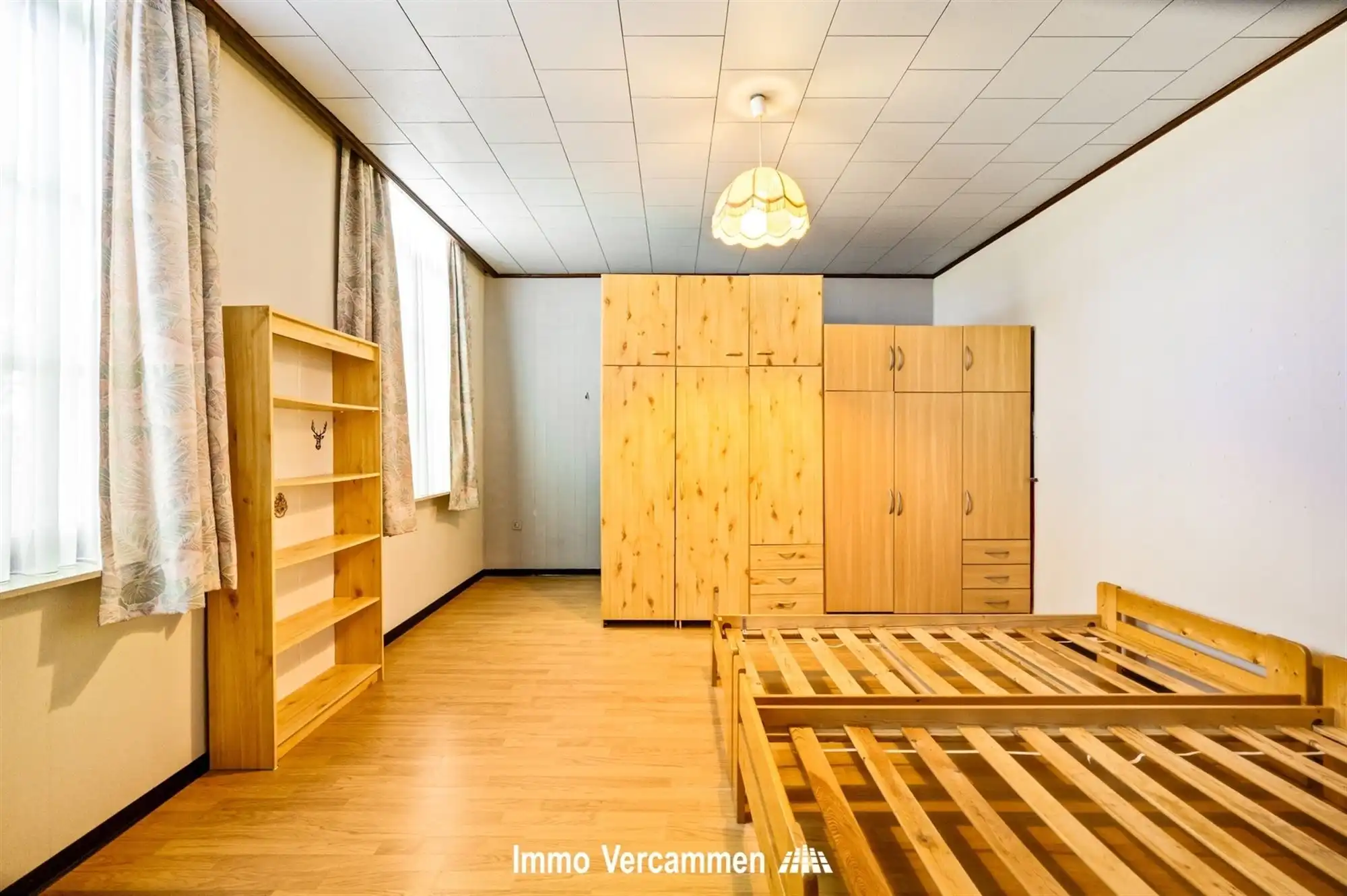 Karaktervolle, landelijke woning op 9319 m² te Onze-Lieve-Vrouw-Waver foto 10
