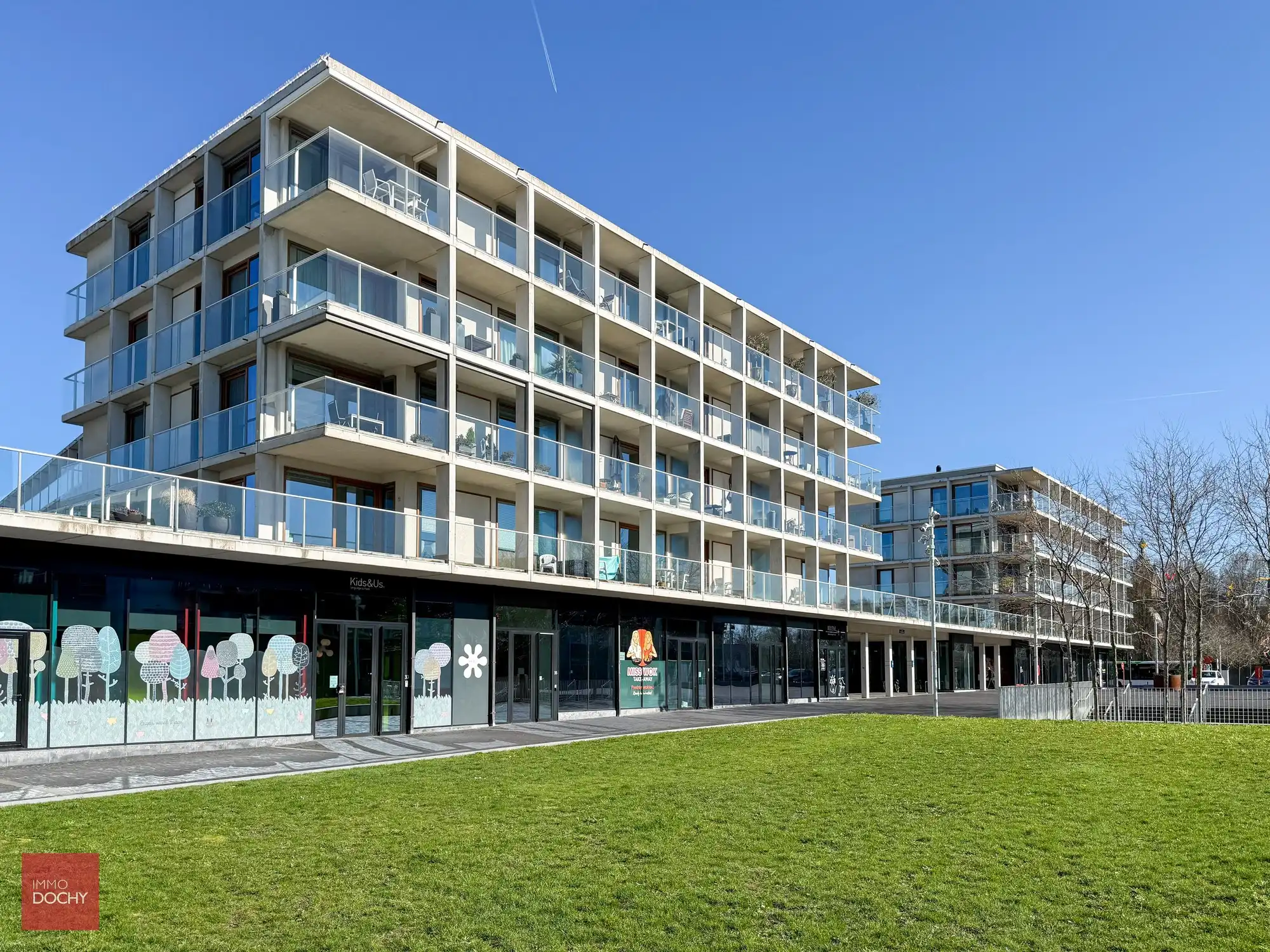 Heel goed onderhouden appartement op centrale topligging | Zuiderpromenade foto 2