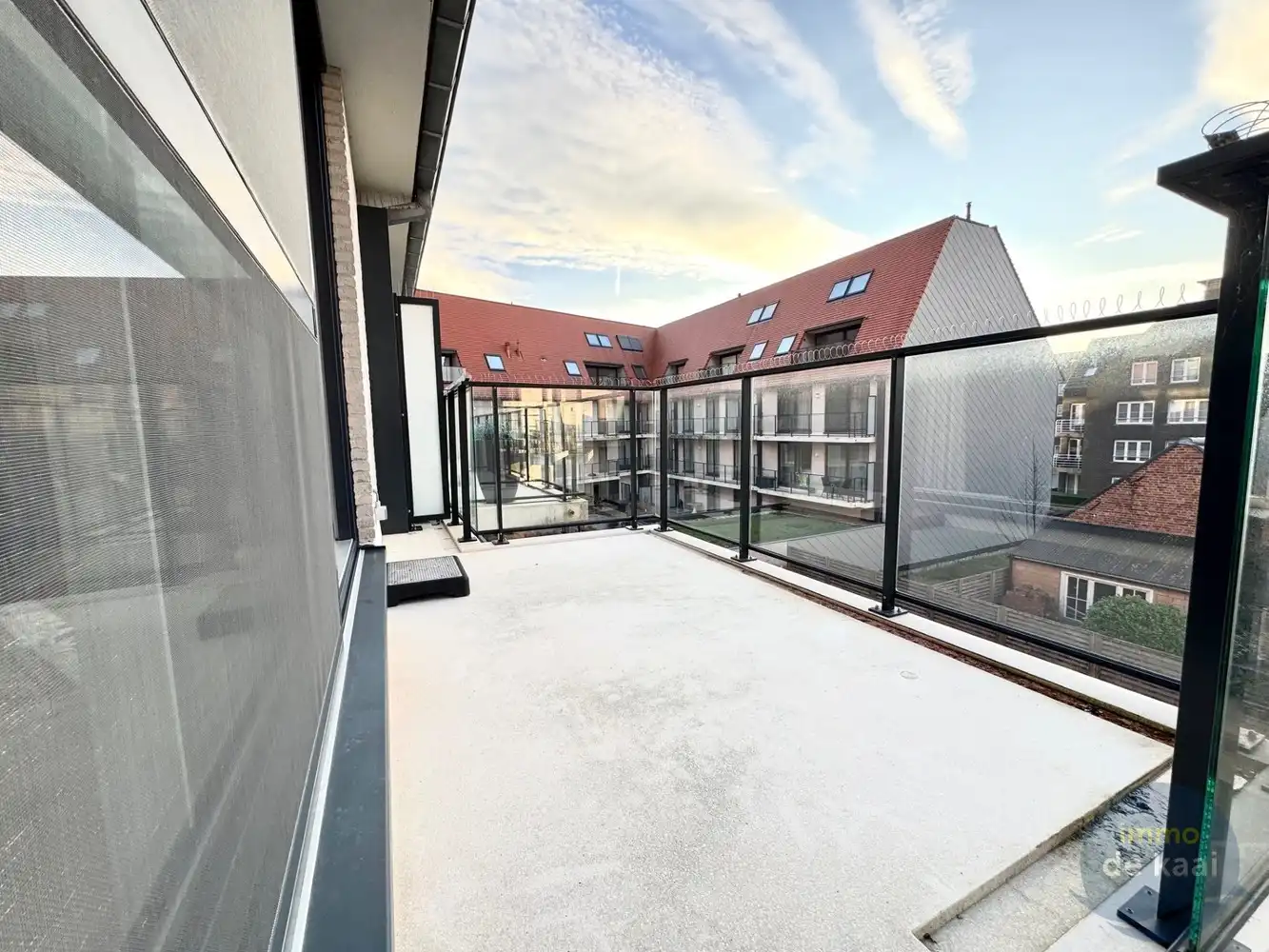 Appartement te huur foto 15